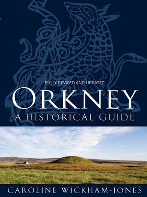 cover image of Orkney